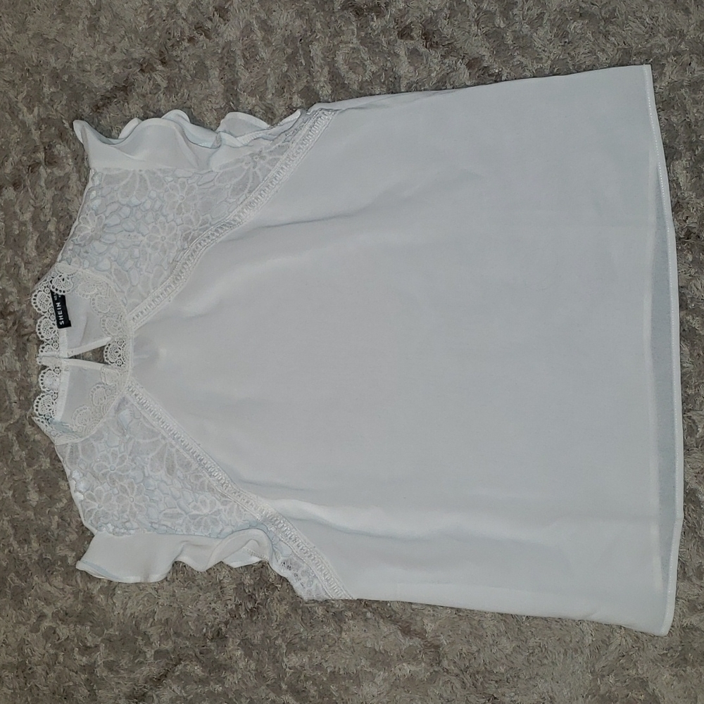 SHEIN blouse